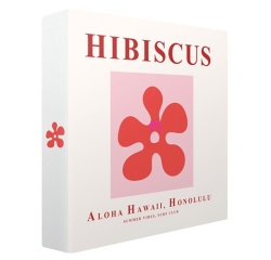 Accessoires photo Ceanothe HIBISCUS 200V