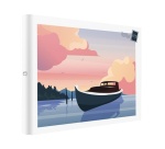 Accessoires photo Ceanothe ILLU SUR L'EAU TRAD 120V