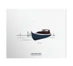 Accessoires photo Ceanothe ILLU SUR L'EAU TRAD 120V