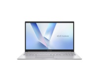 PC portable Asus Vivobook X1504MA-DRFE8372W 15.6" FHD 60 Hz Ecran tactile Intel Core Ultra 7 16 Go RAM 512 Go SSD Gris