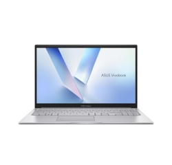 PC portable Asus Vivobook X1504MA-DRFE8372W 15.6" FHD 60 Hz Ecran tactile Intel Core Ultra 7 16 Go RAM 512 Go SSD Gris