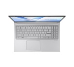 PC portable Asus Vivobook X1504MA-DRFE8372W 15.6" FHD 60 Hz Ecran tactile Intel Core Ultra 7 16 Go RAM 512 Go SSD Gris