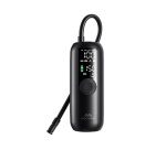 Gonfleur et pompe Woowind Gonfleur de pneus intelligent LP1 Noir