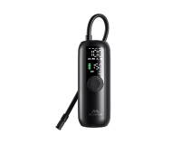Gonfleur et pompe Woowind Gonfleur de pneus intelligent LP1 Noir