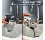 Nettoyeur détacheur Rowenta Clean It IN5021F0 Noir Vert reconditionné