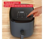 Friteuse sans huile Tefal Easy Fry Max EY245B10 Reconditionné
