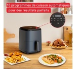 Friteuse sans huile Tefal Easy Fry Max EY245B10 Reconditionné