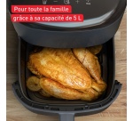 Friteuse sans huile Tefal Easy Fry Max EY245B10 Reconditionné