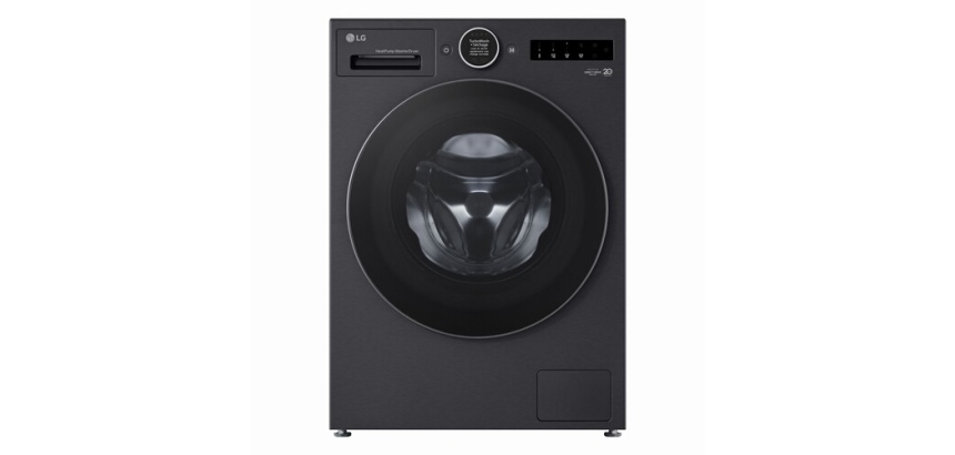 Lave-linge séchant Lg Lave-linge sechant 11/6 kg 1400 tours F164HP2BST