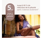 Epilation semi-définitive Philips Lumea série 9000 BRI958/00 Epilateur à lumière pulsée sans-fil