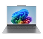 PC portable Lenovo Yoga Slim 7 15ILL9 15,3" Copilot+PC Intel Core Ultra 7 32 Go RAM 1 To SSD Gris