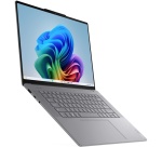 PC portable Lenovo Yoga Slim 7 15ILL9 15,3" Copilot+PC Intel Core Ultra 7 32 Go RAM 1 To SSD Gris