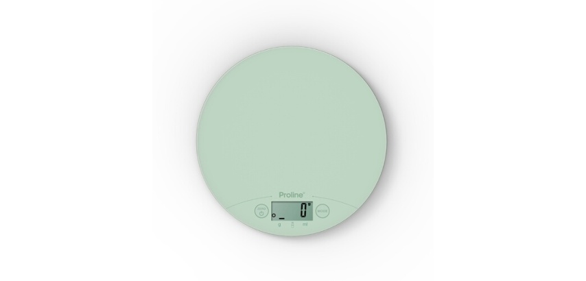 Balance de cuisine Proline KSR1G