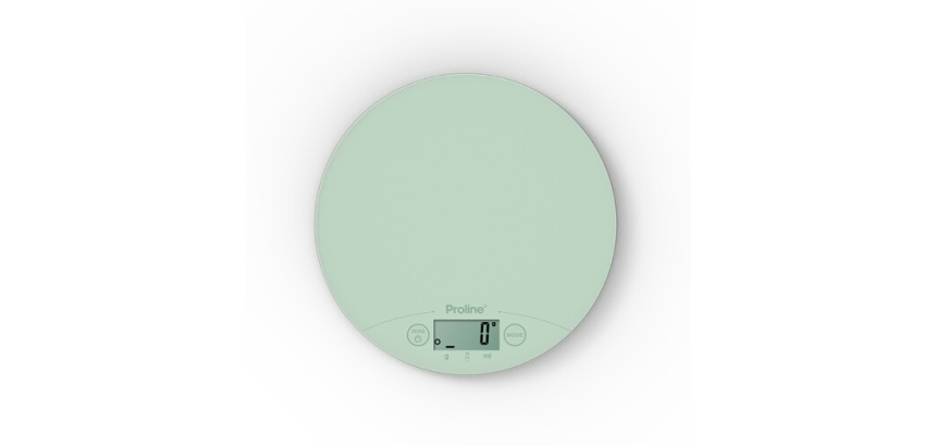 Balance de cuisine Proline KSR1G