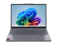 PC portable Lenovo IdeaPad Slim 3 15Q8X10 15,3" WUXGA Copilot+PC Snapdragon X 16 Go RAM 512 Go SSD Gris