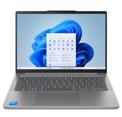 PC portable Lenovo IdeaPad Slim 5 14IMH10 14" OLED 60 Hz Intel Core Ultra 9 32 Go RAM 1 To SSD Gris