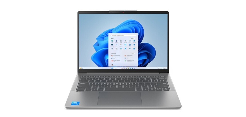 PC portable Lenovo IdeaPad Slim 5 14IMH10 14" OLED 60 Hz Intel Core Ultra 9 32 Go RAM 1 To SSD Gris