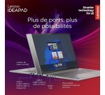 PC portable Lenovo IdeaPad Slim 5 14IMH10 14" OLED 60 Hz Intel Core Ultra 9 32 Go RAM 1 To SSD Gris