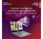 PC portable Lenovo IdeaPad Slim 5 14IMH10 14" OLED 60 Hz Intel Core Ultra 9 32 Go RAM 1 To SSD Gris