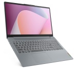 PC portable Lenovo Pack IdeaPad Slim 3 15AMN8 15,6" Full HD AMD Ryzen 5 16 Go RAM 512 Go SSD Gris Arctique + Sac à dos