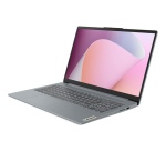 PC portable Lenovo Pack IdeaPad Slim 3 15AMN8 15,6" Full HD AMD Ryzen 5 16 Go RAM 512 Go SSD Gris Arctique + Sac à dos