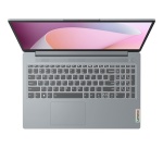 PC portable Lenovo Pack IdeaPad Slim 3 15AMN8 15,6" Full HD AMD Ryzen 5 16 Go RAM 512 Go SSD Gris Arctique + Sac à dos