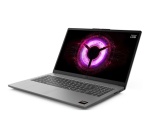 PC portable Lenovo Gaming LOQ 15ARP10E 15,6" FHD 144 Hz AMD Ryzen 7 16 Go RAM 512 Go SSD Nvidia GeForce RTX 4050 Gris