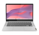 PC portable Lenovo IdeaPad Slim 3 Chrome 14M868 14" FHD MediaTek Kompanio 8 Go RAM 128 Go eMMC Gris