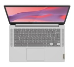 PC portable Lenovo IdeaPad Slim 3 Chrome 14M868 14" FHD MediaTek Kompanio 8 Go RAM 128 Go eMMC Gris