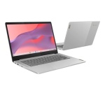 PC portable Lenovo IdeaPad Slim 3 Chrome 14M868 14" FHD MediaTek Kompanio 8 Go RAM 128 Go eMMC Gris