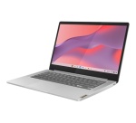 PC portable Lenovo IdeaPad Slim 3 Chrome 14M868 14" FHD MediaTek Kompanio 8 Go RAM 128 Go eMMC Gris