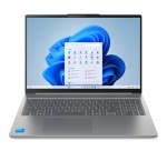 PC portable Lenovo IdeaPad Slim 5 16IMH10 16" 60 Hz Intel Core AI Ultra 9 32 Go RAM 1 To SSD Gris lunaire