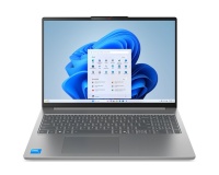 PC portable Lenovo IdeaPad Slim 5 16IMH10 16" 60 Hz Intel Core AI Ultra 9 32 Go RAM 1 To SSD Gris lunaire