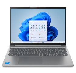 PC portable Lenovo IdeaPad Slim 5 16IMH10 16" 60 Hz Intel Core AI Ultra 9 32 Go RAM 1 To SSD Gris lunaire