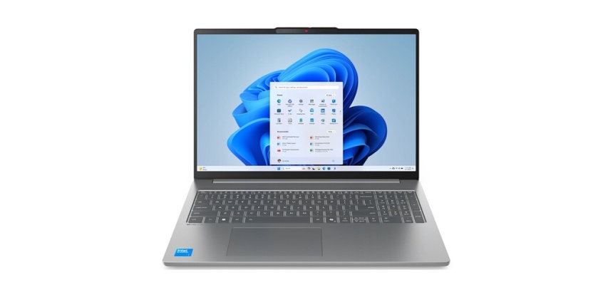 PC portable Lenovo IdeaPad Slim 5 16IMH10 16" 60 Hz Intel Core AI Ultra 9 32 Go RAM 1 To SSD Gris lunaire