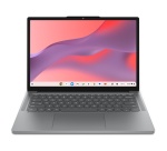 PC portable Lenovo Chromebook 14M8911 14" MediaTek Kompanio 8 Go RAM 128 Go SSD Noir et Gris