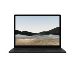 PC portable Microsoft Surface 4 13,5" Ecran tactile Intel Core i7 16 Go RAM 256 Go SSD Noir Reconditionné