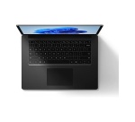 PC portable Microsoft Surface 4 13,5" Ecran tactile Intel Core i7 16 Go RAM 256 Go SSD Noir Reconditionné