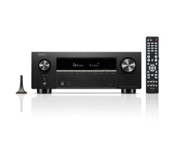 Ampli Home Cinéma Denon AVC-X3900H