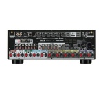 Ampli Home Cinéma Denon AVC-X3900H