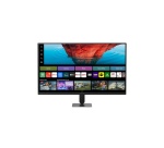 Ecran PC Lg Smart Monitor 32U701SB-B 32" 4K UHD