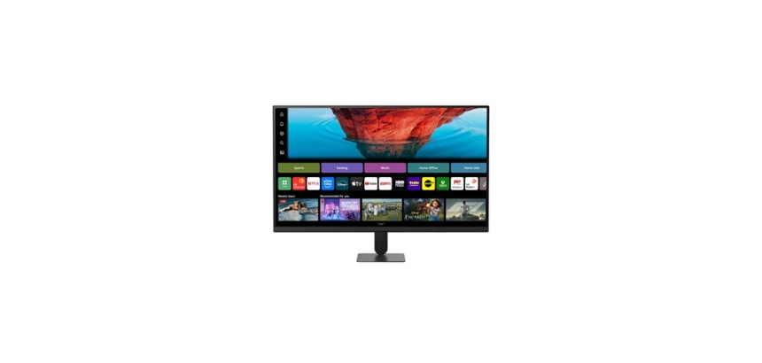 Ecran PC Lg Smart Monitor 32U701SB-B 32" 4K UHD