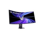 Ecran PC Lg Gaming UltraGear 52G930B-B 52" incurvé 240 Hz 5K2K