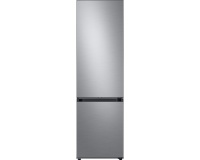 Réfrigérateur congélateur en bas Samsung RB38C7B6AS9