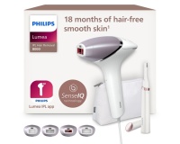 Epilation semi-définitive Philips Lumea BRI949/00 Epilateur à lumière pulsée