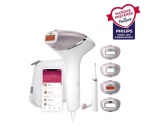 Epilation semi-définitive Philips Lumea BRI949/00 Epilateur à lumière pulsée