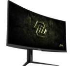 Ecran PC Msi Gaming MAG 342CQRF E20 34" incurvé 200 Hz UWQHD