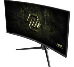 Ecran PC Msi Gaming MAG 342CQRF E20 34" incurvé 200 Hz UWQHD