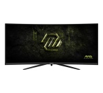Ecran PC Msi Gaming MAG 342CQRF E20 34" incurvé 200 Hz UWQHD