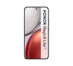 Smartphone Honor Pack Magic8 Lite 6.79" 5G Double nano SIM 256 Go Noir minuit + Ecouteurs Bluetooth Choice X7i Blanc